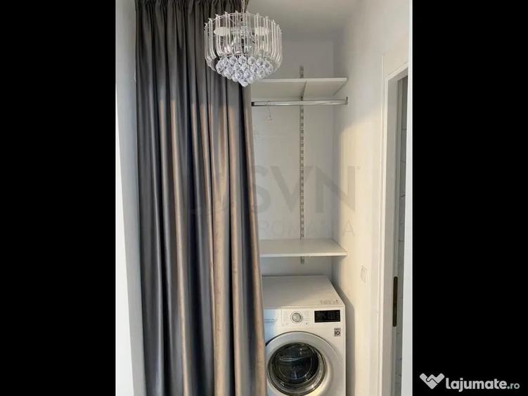 Apartament cu 2 camere semidecomandat în Victoriei