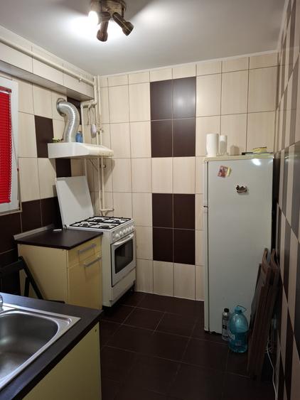 Apartament cu 2 camere semidecomandat în Ultracentral
