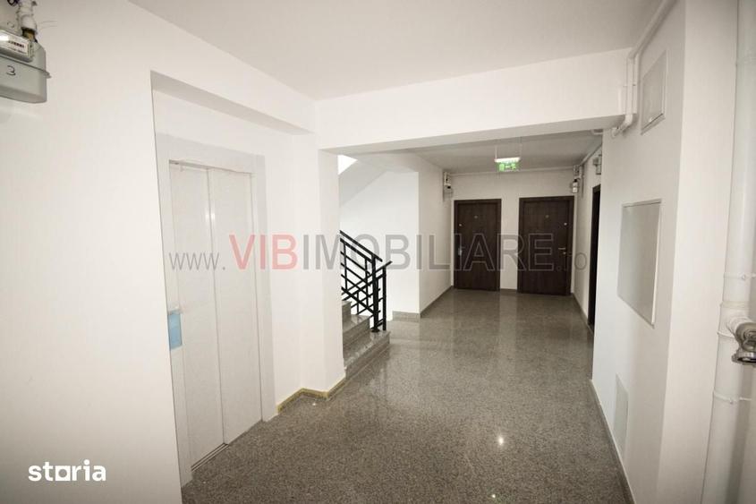 Apartament cu 2 camere în Străulești