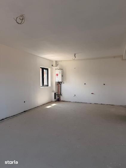 Apartament cu 2 camere în Turnișor