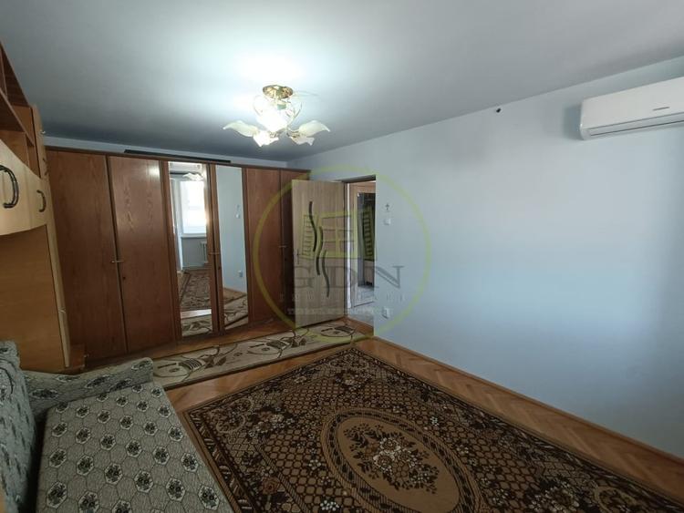 Apartament cu 2 camere decomandat, mobilat în Reghin