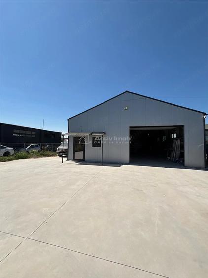 Spațiu comercial, de 231 mp, în Central