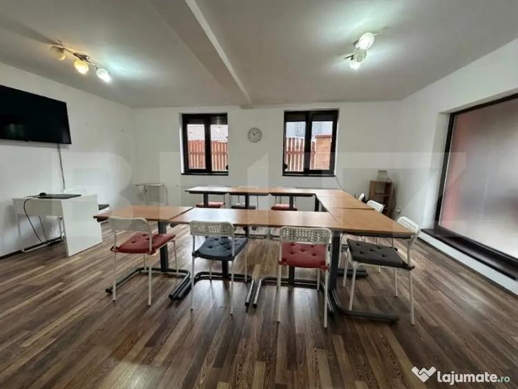 Spa?iu ideal pentru activita?i educa?ionale, birouri sau - 2