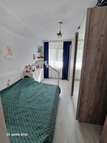 Apartament cu 3 camere decomandat în Șelimbăr