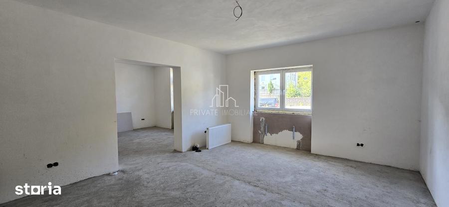 Spațiu comercial, de 57 mp, în Sighișoara