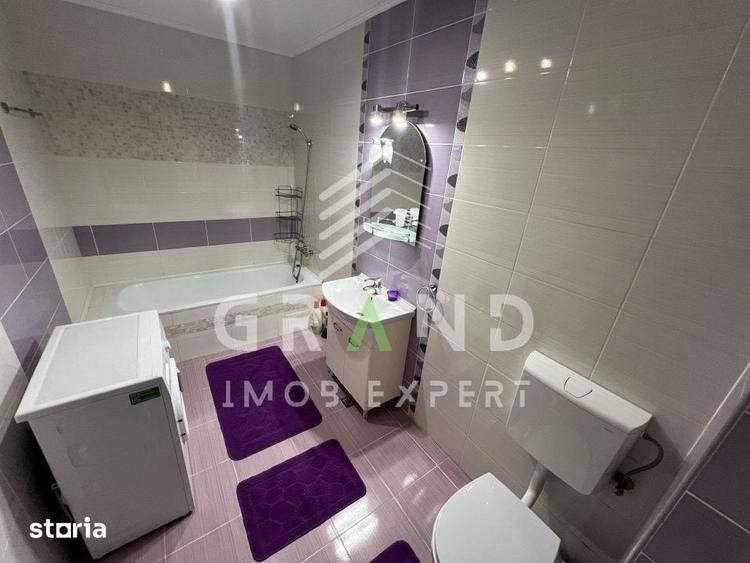 2 camere | BALCON | EROILOR/PROFI/FLORESTI - 8
