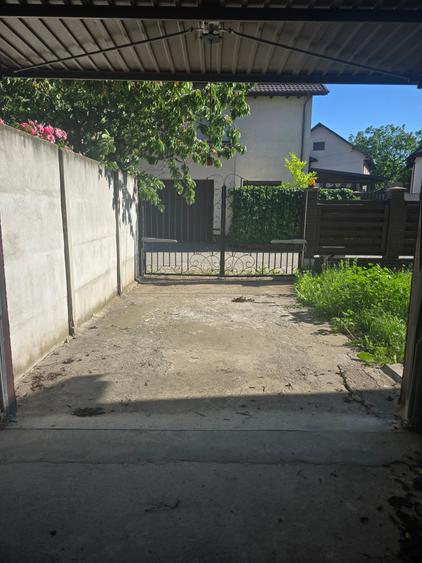 Casă cu 4 camere cu Canalizare în Chiajna