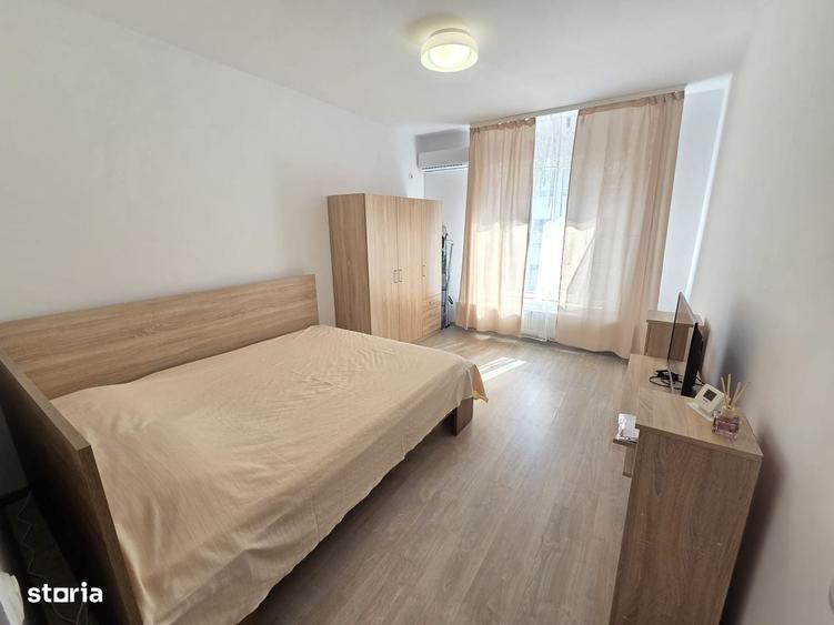 Militari Residence/Bloc Nou/Renovata/Garsoniera de Inchiriat/ - 4