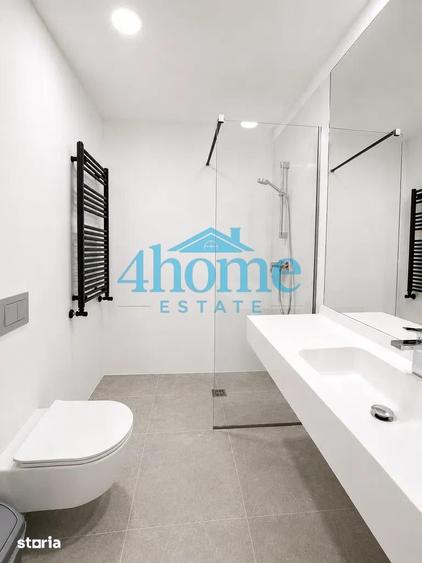 Apartament cu 2 camere, mobilat în 13 Septembrie