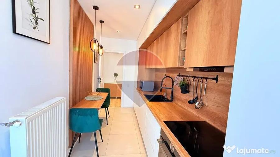 Apartament modern de vanzare | 2 camere | Loc de parcare... - 14