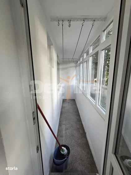 Apartament cu 2 camere semidecomandat în Drumul Taberei