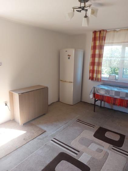 Casă individuală cu 2 camere cu Teren 3900 Mp în Braniștea