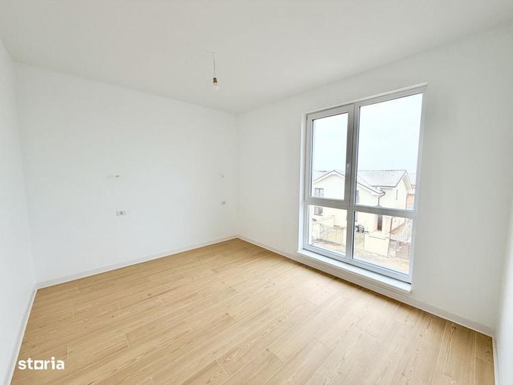Apartament cu 2 camere în Urseni