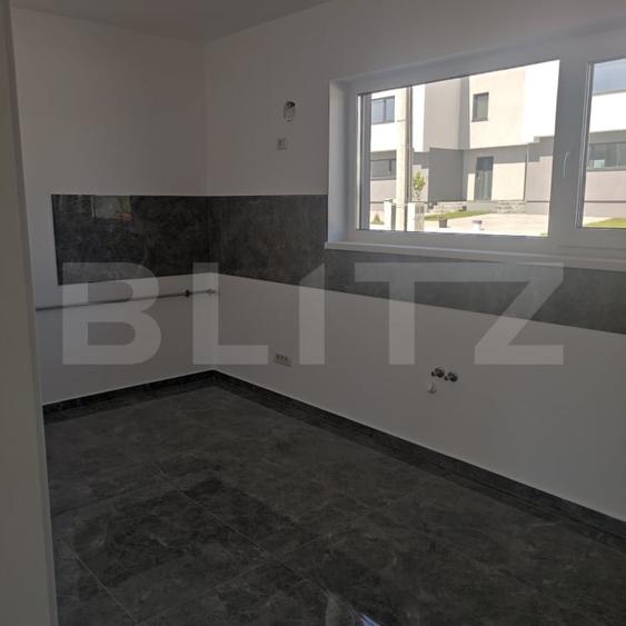Duplex premium P+1 | 5 camere 110 mp | 250 mp teren | Valea Lupului - 2