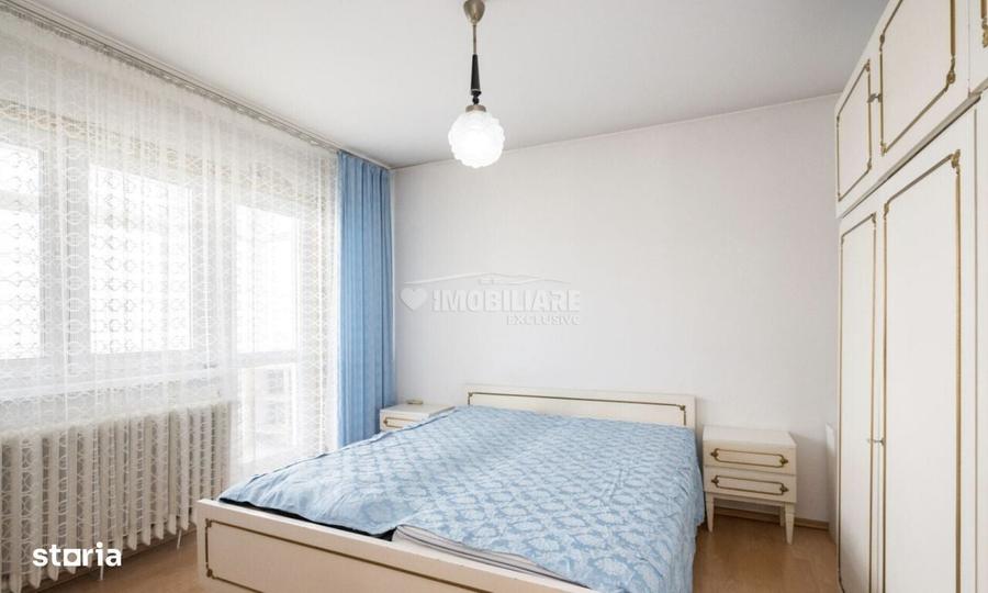 Apartament cu 4 camere în Titan