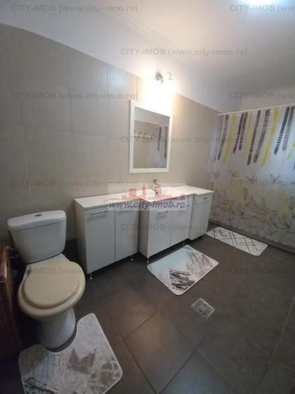 Inchiriere apartament 3 camere Baneasa Complex Rezidential - 28