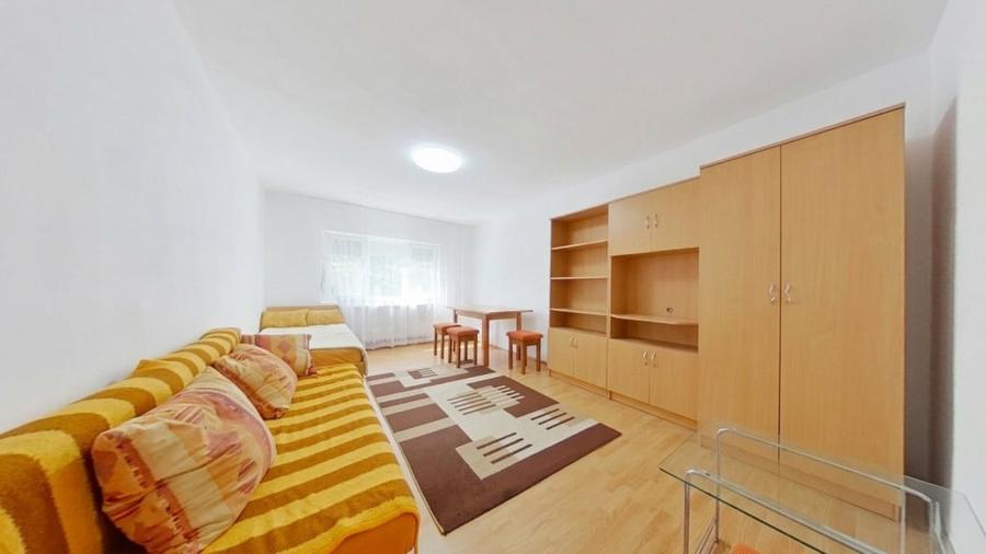 Apartament cu 2 camere decomandat în Micălaca