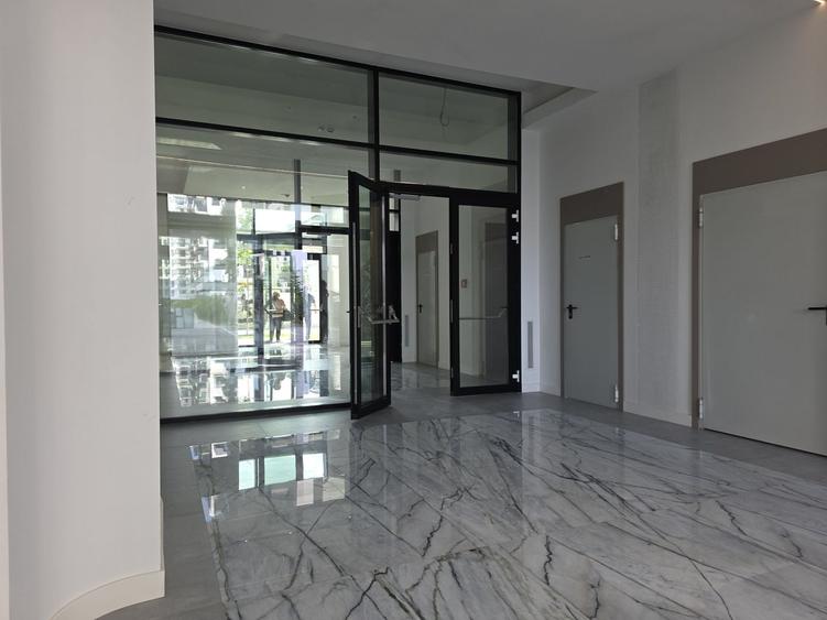 Apartament cu 3 camere în Pipera