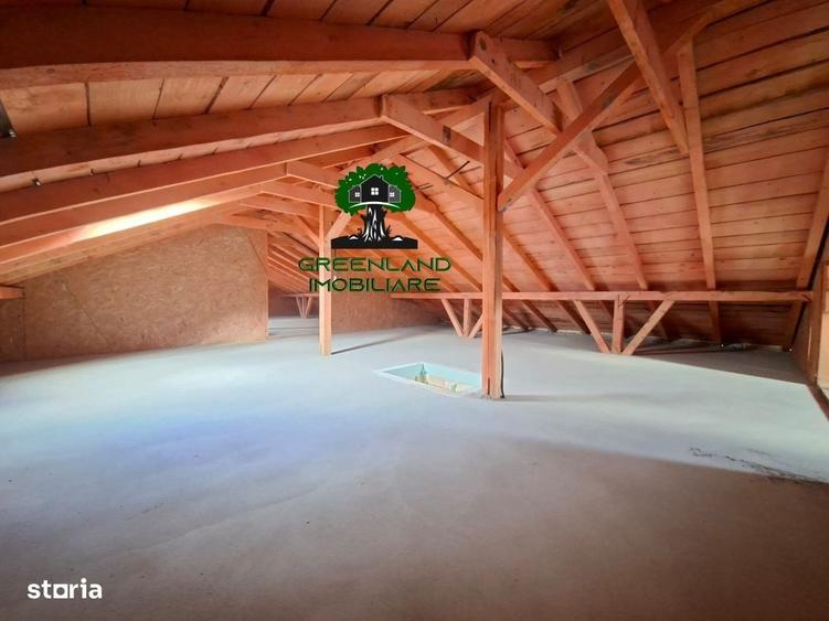 Apartament cu 3 camere în Rediu