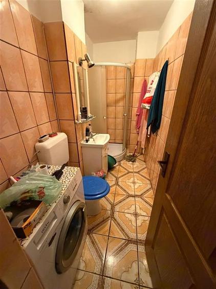 Garsonieră decomandată în Brăilei