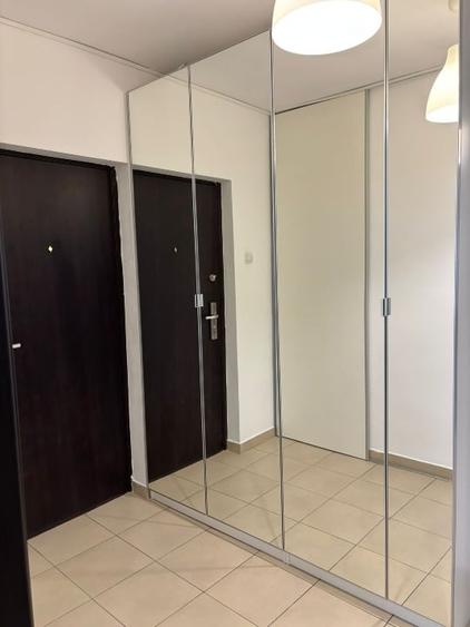 Apartament cu 3 camere decomandat, mobilat în Doamna Ghica