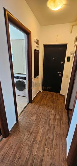 Apartament cu 2 camere decomandat, mobilat în Rulmentul