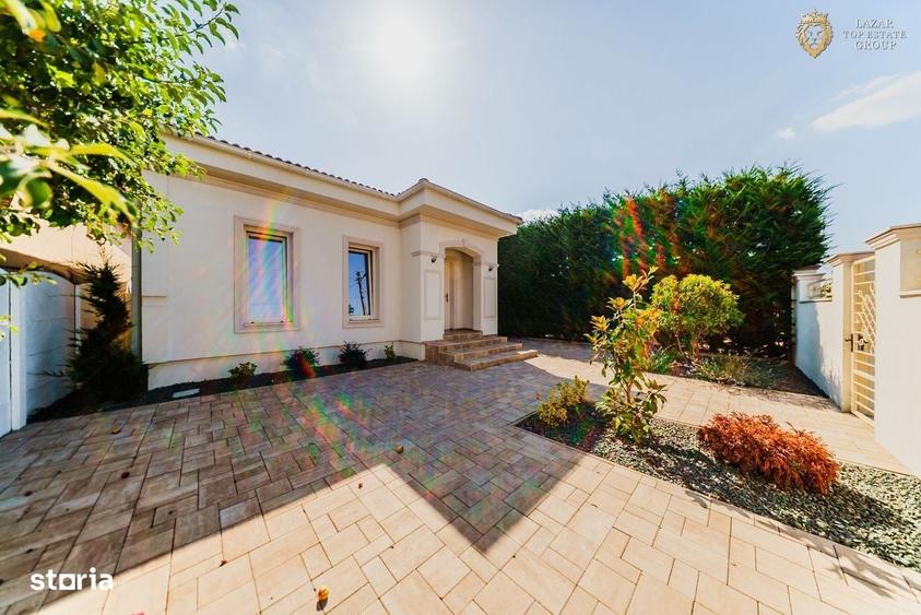 Casă cu 3 camere în Gai