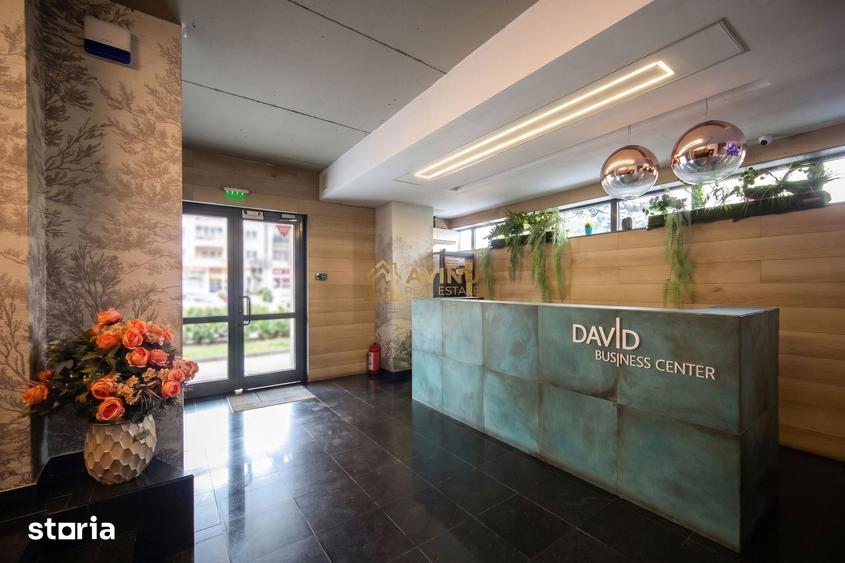 Etaj complet de birouri 400mp | 0% Comision | Iancu Nicolae BSB - 10