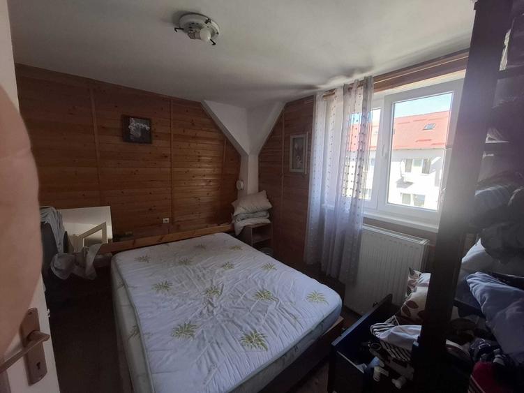 Apartament cu 2 camere decomandat în Terezian
