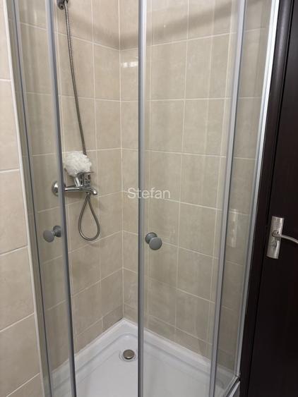 Garsoniera de inchiriat 24 mp + Loc de parcare | Subcetate Green Residence | Sanpetru Brasov | 300