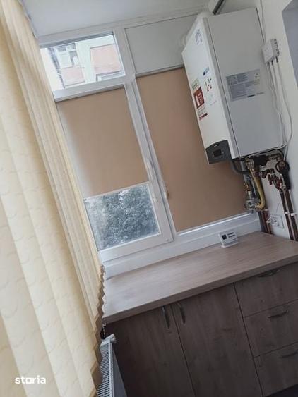 Apartament cu 2 camere în Sărari