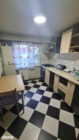Apartament cu 2 camere de vanzare in Curtea de Arge?. - 1