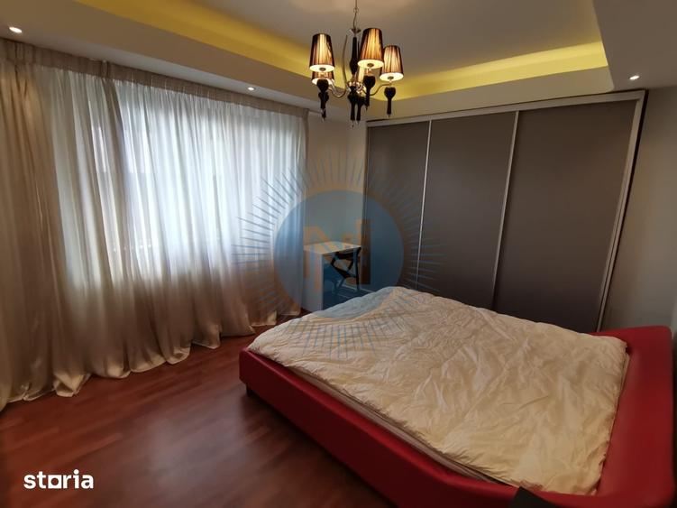 Apartament 3 camere Kiseleff - 2