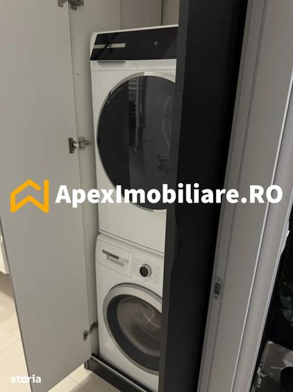 Apartament cu 2 camere semidecomandat în Industriilor