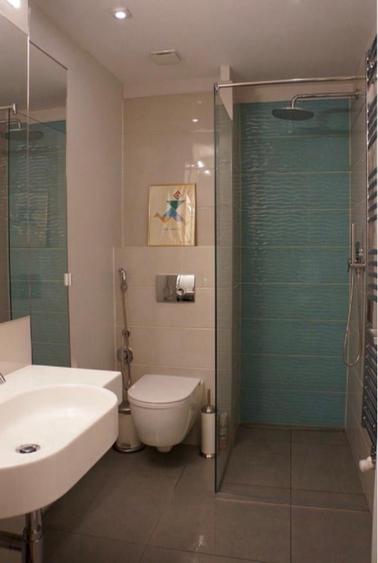 Apartament cu 3 camere semidecomandat, mobilat în Șoseaua Nordului