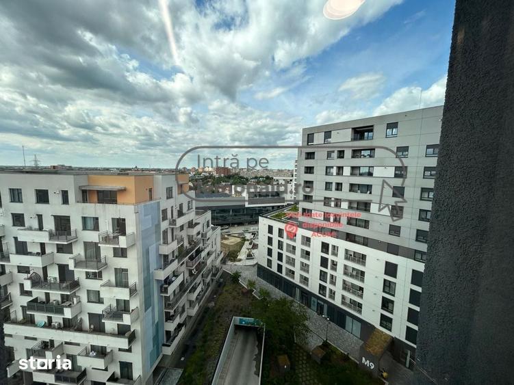 Apartament cu 2 camere, mobilat în Blașcovici