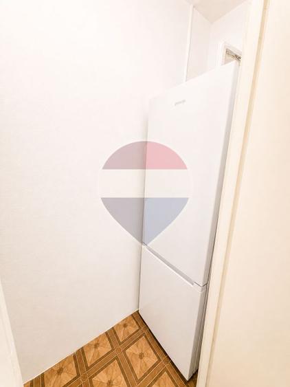 Apartament cu 2 camere semidecomandat în Gării