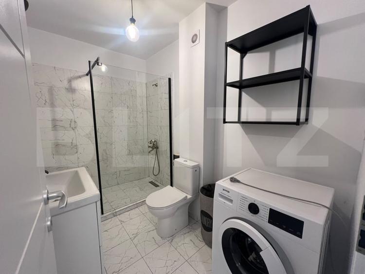 Apartament 2 camere, parcare subterana, zona Vivo - 11