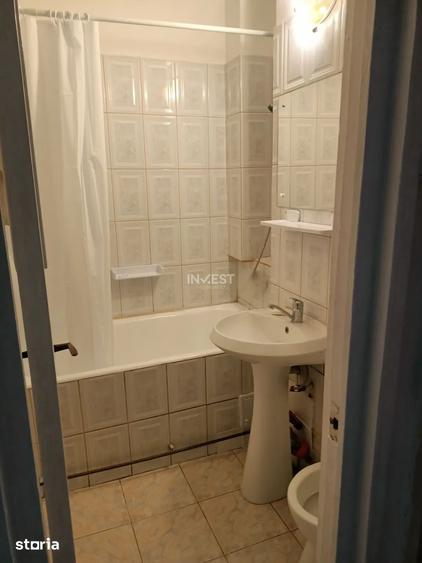 Apartament 2 camere de inchiriat zona Tatarasi - Ateneu, loc de parcar - 10