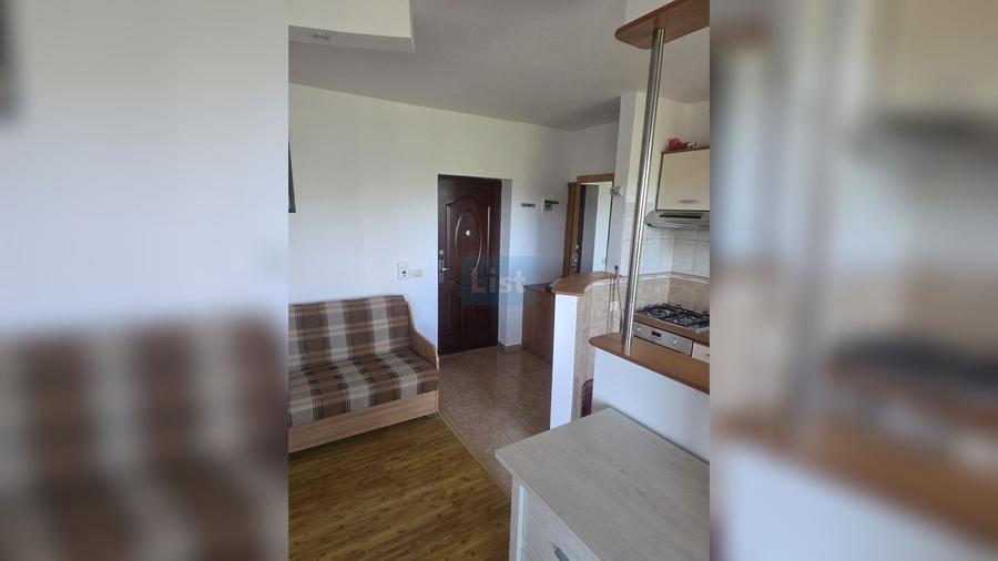 Apartament cu 2 camere decomandat, mobilat în Florești