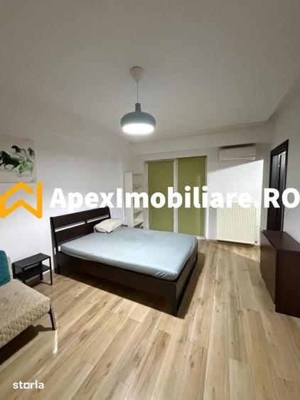 Garsonieră decomandată în Pieptănari