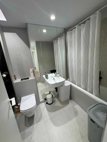 3 Camere Premium | Cortina Academy | 100 mp | 2 Bai | 2 Balcoane - 6