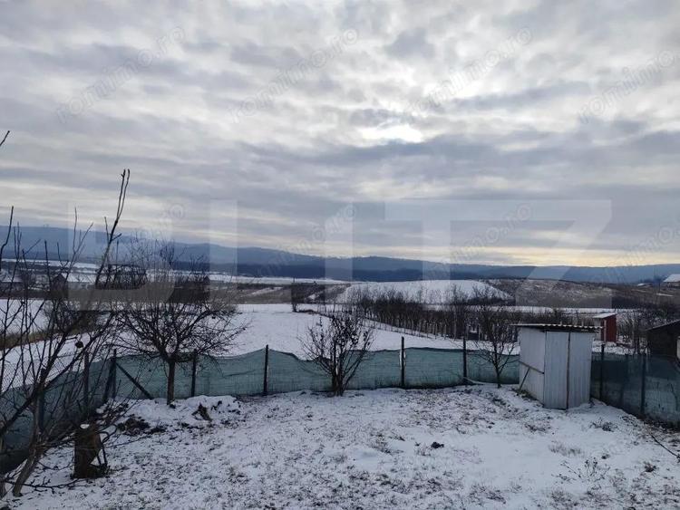 Casă cu 3 camere cu Teren 678 Mp în Central