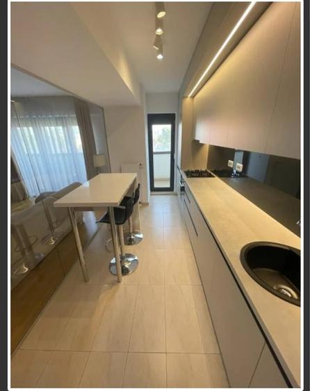 Pta Victoriei - complex Icon | Apartament 3 camere| mobilat LUX | loc parcare -1 - 14