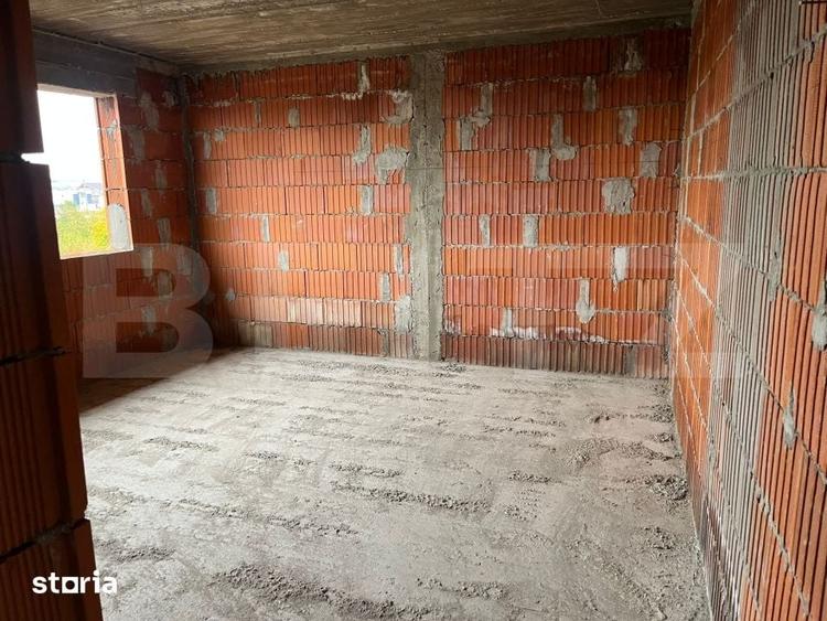 Casă cu 4 camere cu Teren 530 Mp în Central