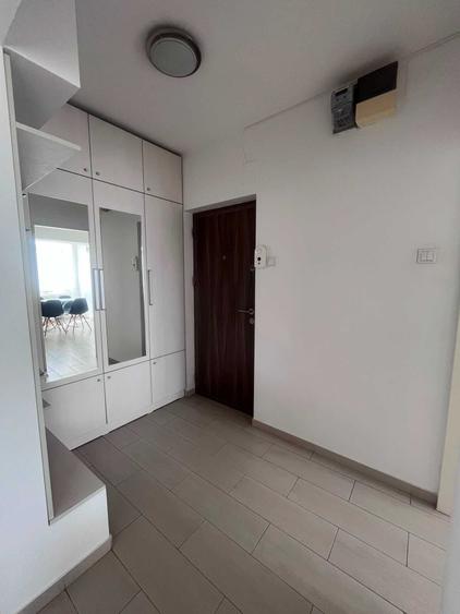 Apartament cu 2 camere semidecomandat în Dorobanți