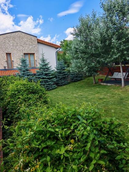 Casă cu 4 camere decomandat cu Teren 850 Mp în Dosu Bricii