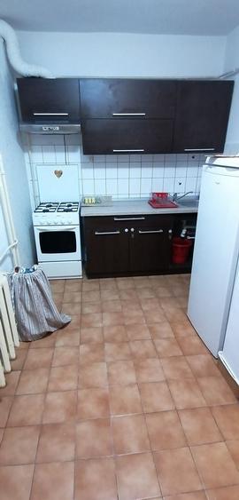 Garsonieră decomandată în Ceardac