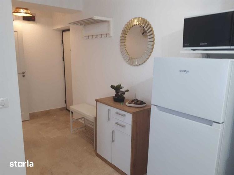 Studio de inchiriat Mamaia Nord, zona Azimuth Beach & Lounge - 3