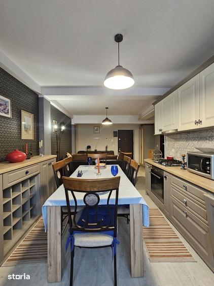 Apartament cu 2 camere în Vasile Aaron
